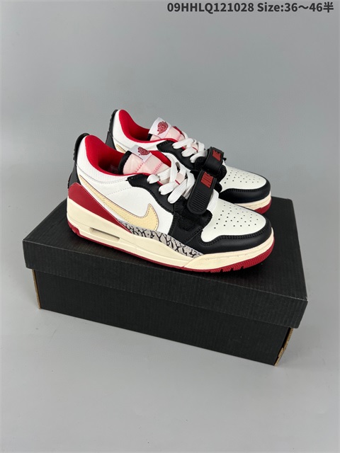 men jordan Legacy 312 H shoes-028